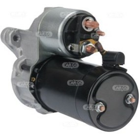 Lichtmaschine von HC-Cargo