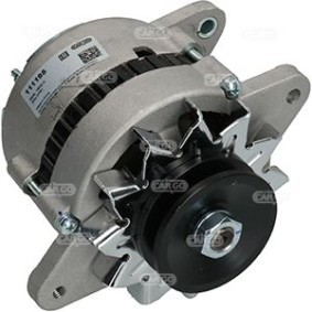 Lichtmaschine für TOYOTA von HC-Cargo