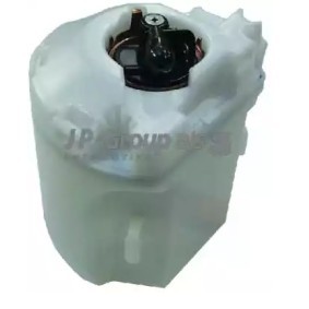 Achetez des Unité d'injection de carburant JP GROUP 1115202900 à prix pour 43,98 €