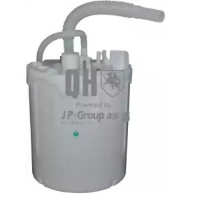 Achetez des Unité d'injection de carburant JP GROUP 1115204509 à prix pour 110,78 €