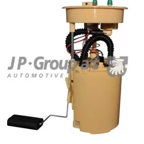 Achetez des Unité d'injection de carburant JP GROUP 1115205000 à prix pour 89,92 €
