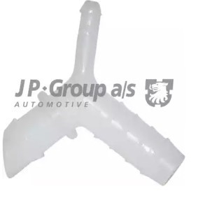 Osta Tuuletusletku, tankki JP GROUP:llä 1115652600 edullisesti hintaan 9,84 €