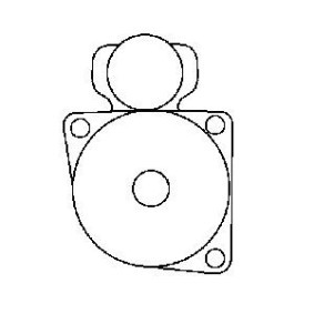Lichtmaschine von HC-Cargo