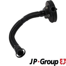 Köp Ventil, vevhusventilation av JP GROUP 1116005600 till det låga priset 269,70 kr