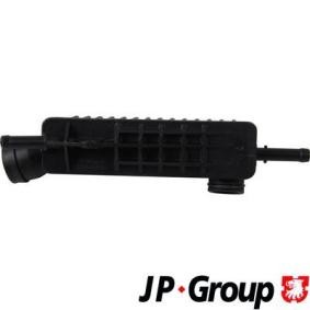 Köp Ventil, vevhusventilation av JP GROUP 1116005700 till det låga priset 154,48 kr