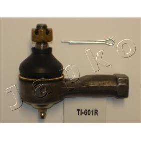 Achetez des Rotule de direction JAPKO 111601R à prix pour 9,91 €