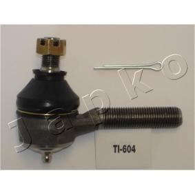 Comprar Rótula de dirección de JAPKO 111604 a bajo precio de 10,43 €