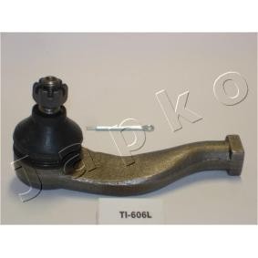 Achetez des Rotule de direction JAPKO 111606L à prix pour 11,64 €