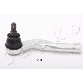 Achetez des Rotule de direction JAPKO 111618L à prix pour 12,63 €