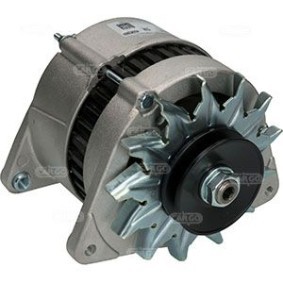 Lichtmaschine von HC-Cargo