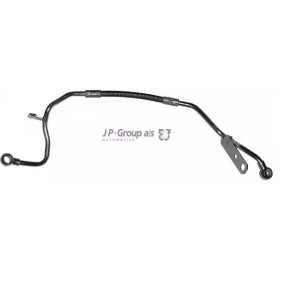 Ölleitung für Turbolader von JP GROUP für TT Coupe (8N3) günstig online kaufen