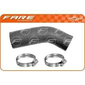 FIAT Ladeluftschlauch von FARE SA