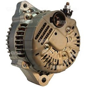 Köp Startmotor av HC-Cargo 111817 till det låga priset 4948,20 kr