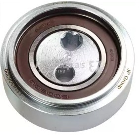 Comprar Polea inversión / guía, correa poli V de JP GROUP 1118306300 a bajo precio de 31,54 €