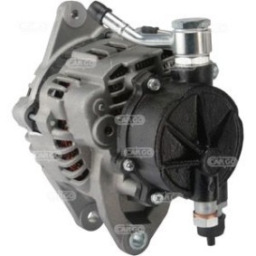Lichtmaschine von HC-Cargo