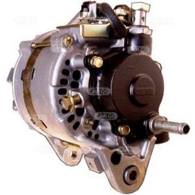 Lichtmaschine von HC-Cargo