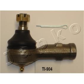 Achetez des Rotule de direction JAPKO 111904 à prix pour 13,27 €