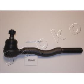 Osta Raidetangon pää JAPKO:llä 111906R edullisesti hintaan 18,97 €