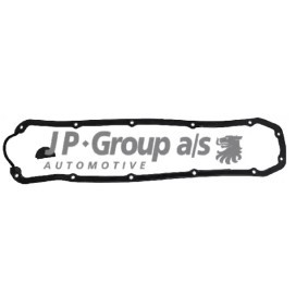 Achetez des Jeu de joints d'étanchéité, couvercle de culasse JP GROUP 1119201910 à prix pour 12,50 €