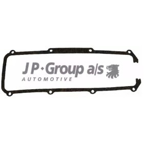 Achetez des Jeu de joints d'étanchéité, couvercle de culasse JP GROUP 1119203000 à prix pour 3,31 €
