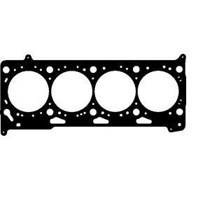 Zylinderkopfdichtung 1119307700 VOLKSWAGEN FOX von JP GROUP