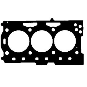 Zylinderkopfdichtung 1119308700 VOLKSWAGEN FOX von JP GROUP