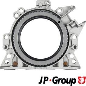 Köp Packbox, vevaxel av JP GROUP 1119607400 till det låga priset 594,29 kr