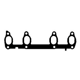 Comprar Junta, colector de escape de JP GROUP 1119607500 a bajo precio de 9,69 €
