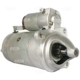Lichtmaschine von HC-Cargo