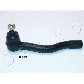 Achetez des Rotule de direction JAPKO 111C07L à prix pour 13,73 €