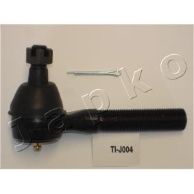 Achetez des Rotule de direction JAPKO 111J003L à prix pour 19,15 €