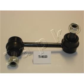 Stabilisator, Fahrwerk 111N020