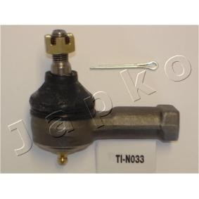 Achetez des Rotule de direction JAPKO 111N033R à prix pour 17,69 €