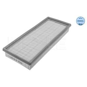 Acquista Filtro aria da MEYLE 112 129 0007 a buon mercato per soli 9,68 €