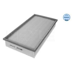 Acquista Filtro aria da MEYLE 112 129 0035 a buon mercato per soli 13,61 €