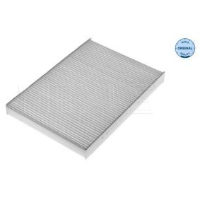 Compre Filtro, ar do habitáculo da MEYLE 112 319 0024 a um preço baixo por 14,48 €