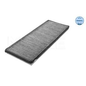 Acquista Filtro abitacolo da MEYLE 112 320 0002 a buon mercato per soli 15,87 €