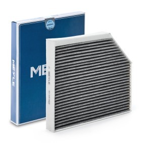 Compre Filtro, ar do habitáculo da MEYLE 112 320 0020 a um preço baixo por 17,18 €
