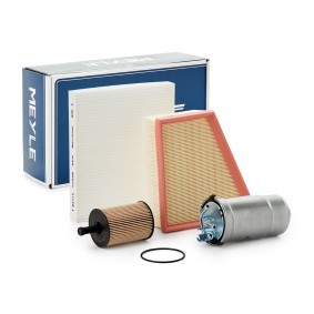 Compre Kit de filtros da MEYLE 112 330 0002/S a um preço baixo por 43,68 €