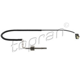 Achetez des Essuie-glace TOPRAN 112 378 à prix pour 40,27 €