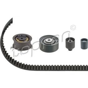 Achetez des Kit de distribution TOPRAN 112 980 à prix pour 241,88 €