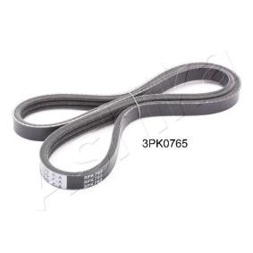 Acquista Cinghia servizi da ASHIKA 112-3PK765 a buon mercato per soli 5,96 €