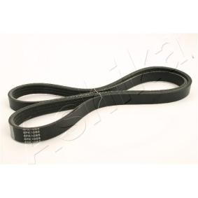 Acquista Cinghia servizi da ASHIKA 112-4PK1085 a buon mercato per soli 10,16 €