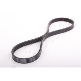 Achetez des Courroie Poly-V ASHIKA 112-4PK725 à prix pour 8,43 €