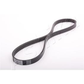 Achetez des Courroie Poly-V ASHIKA 112-4PK795 à prix pour 6,39 €