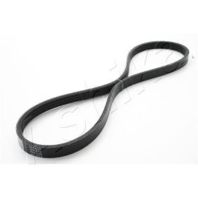 Achetez des Courroie Poly-V ASHIKA 112-4PK820 à prix pour 8,65 €