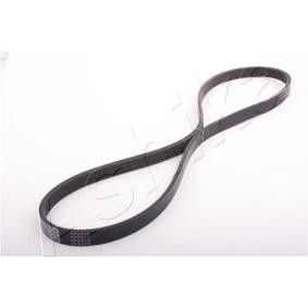 Achetez des Courroie Poly-V ASHIKA 112-4PK970 à prix pour 9,17 €