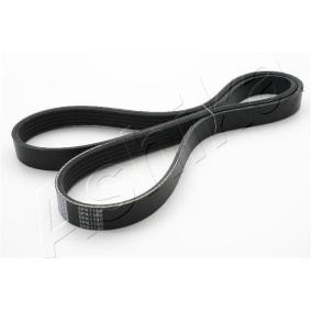 Achetez des Courroie Poly-V ASHIKA 112-5PK1180 à prix pour 13,37 €