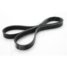 Achetez des Courroie Poly-V ASHIKA 112-5PK1210 à prix pour 13,14 €