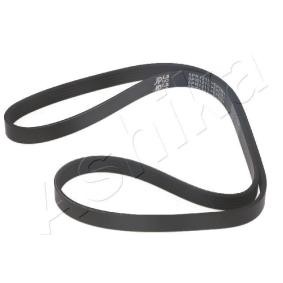 Achetez des Courroie Poly-V ASHIKA 112-5PK1215 à prix pour 13,47 €